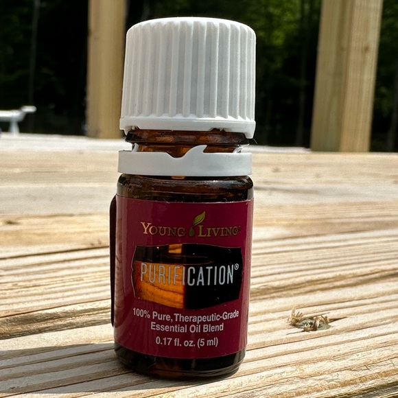 Young Living Other - PURIFICATION 5 ml Young Living essential oil